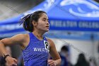 Track & Field  Women’s Track & Field open up the 2023 indoor season with a home meet against Colby College. They also competed against visiting Wentworth Institute of Technology, Worcester State University, Gordon College and Connecticut College. - Photo by Keith Nordstrom